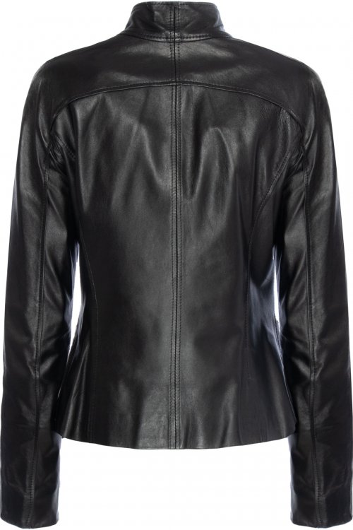 Кожаная куртка 27.03.2023 Newlife.moda