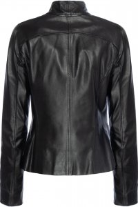 Кожаная куртка 27.03.2023 Newlife.moda