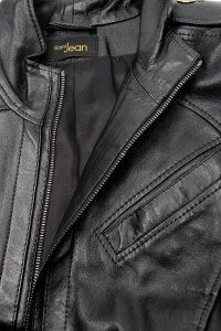 Кожаная куртка 27.03.2023 Newlife.moda