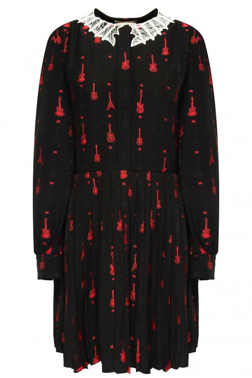 Повседневное платье 30.03.2023 Newlife.moda