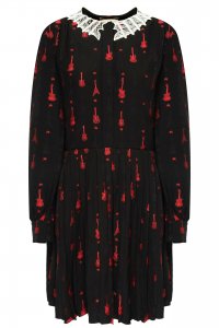 Повседневное платье 30.03.2023 Newlife.moda