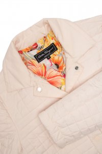 Демисезонная куртка 26.03.2023 Newlife.moda