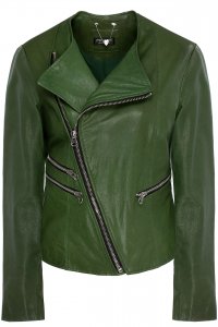 Кожаная куртка 29.03.2023 Newlife.moda