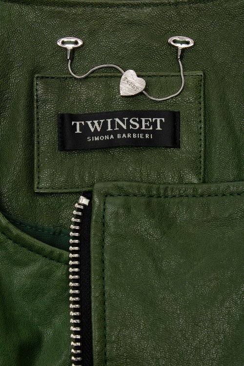 Кожаная куртка 29.03.2023 Newlife.moda