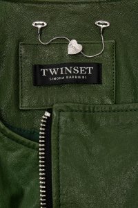 Кожаная куртка 29.03.2023 Newlife.moda