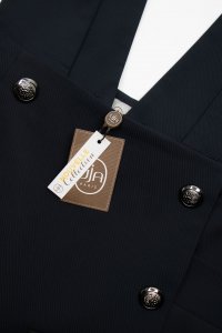 Комбинезон с брюками 16.04.2023 Newlife.moda