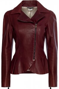 Кожаная куртка 23.03.2023 Newlife.moda