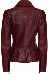 Кожаная куртка 23.03.2023 Newlife.moda