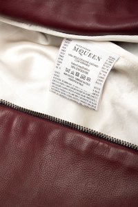 Кожаная куртка 23.03.2023 Newlife.moda