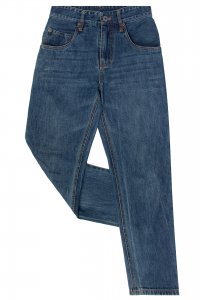 Джинсы с высокой талией 18.03.2023 Newlife.moda