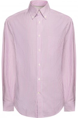 Рубашка с длинным рукавом 17.03.2023 Newlife.moda