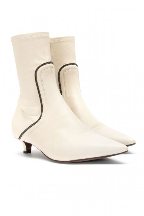 Ботильоны на каблуке 20.03.2023 Newlife.moda