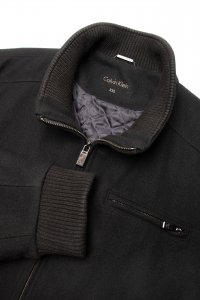 Демисезонная куртка 25.03.2023 Newlife.moda