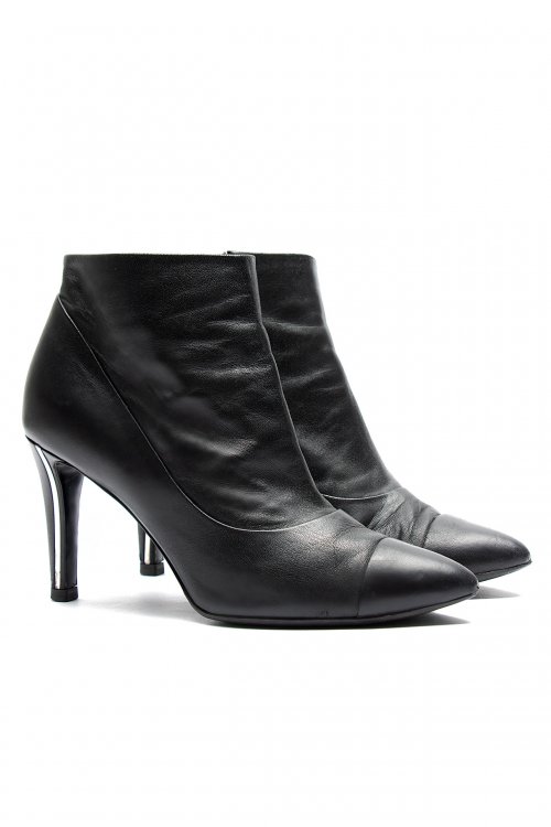 Ботильоны на каблуке 11.03.2023 Newlife.moda