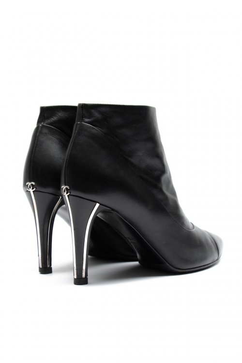 Ботильоны на каблуке 11.03.2023 Newlife.moda