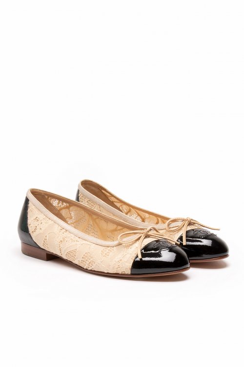 Балетки 22.03.2023 Newlife.moda