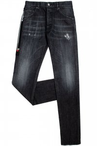 Зауженные джинсы 21.03.2023 Newlife.moda