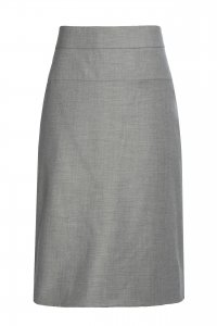 Костюм с юбкой 23.03.2023 Newlife.moda