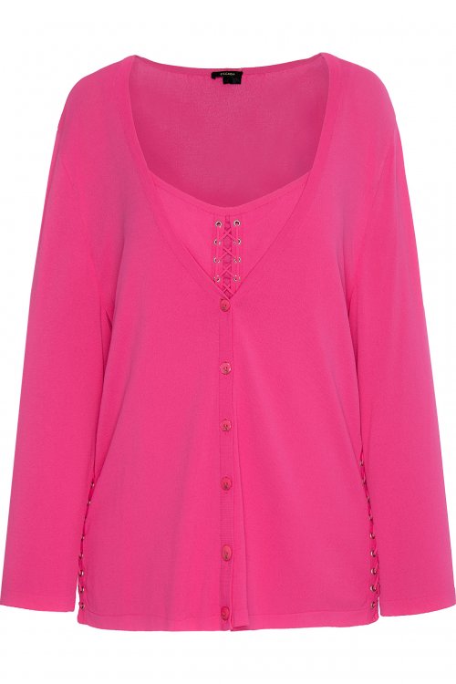 Кардиган 23.03.2023 Newlife.moda