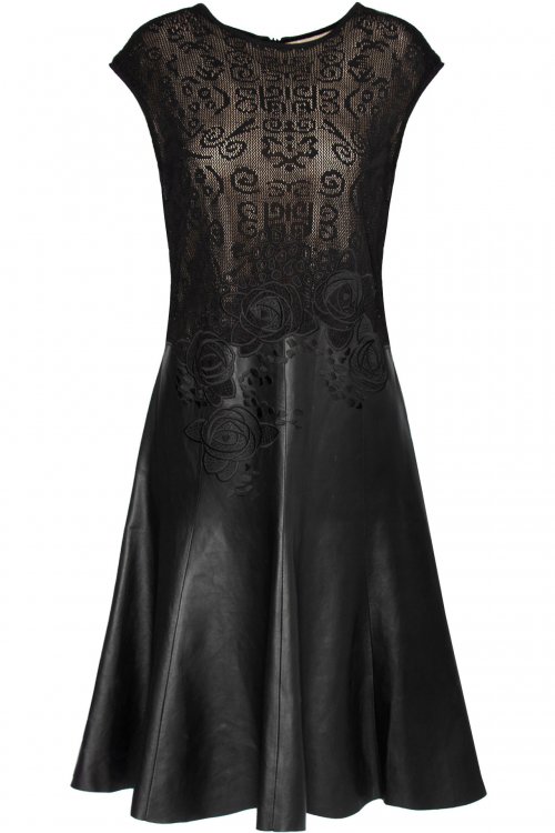 Повседневное платье 03.04.2023 Newlife.moda