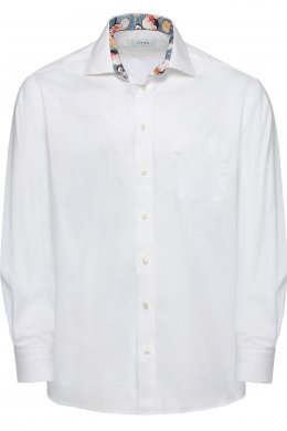 Рубашка с длинным рукавом 21.04.2023 Newlife.moda