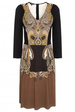 Повседневное платье 19.03.2023 Newlife.moda