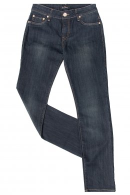 Прямые джинсы 18.03.2023 Newlife.moda