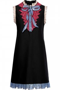 Коктейльное платье 22.03.2023 Newlife.moda