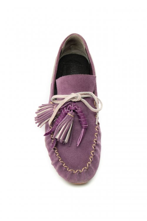 Мокасины 20.03.2023 Newlife.moda