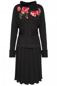 Костюм с платьем 20.03.2023 Newlife.moda