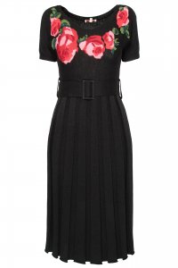 Костюм с платьем 20.03.2023 Newlife.moda