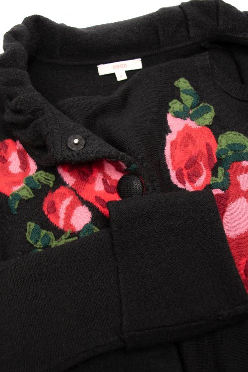 Костюм с платьем 20.03.2023 Newlife.moda