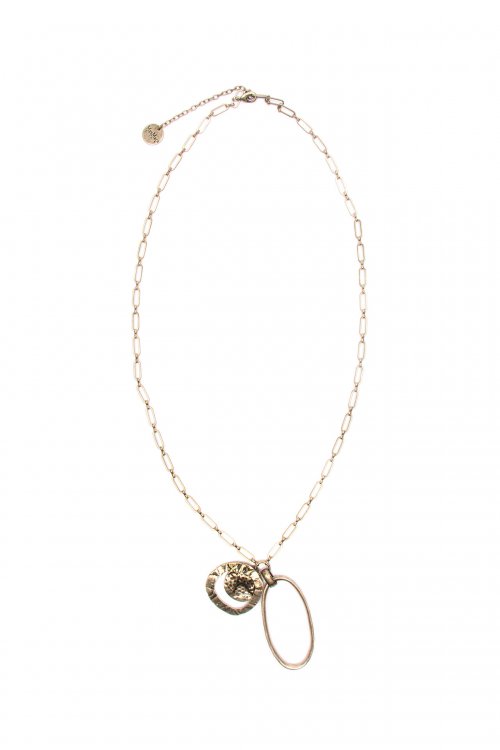 Ожерелье 18.03.2023 Newlife.moda