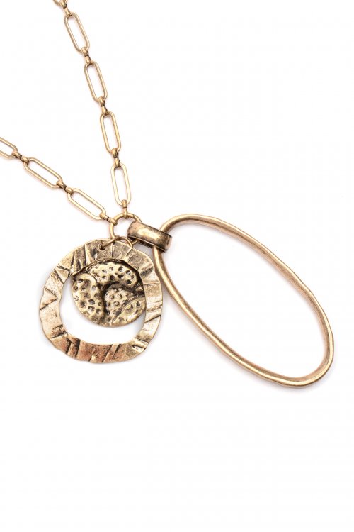 Ожерелье 18.03.2023 Newlife.moda