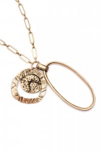 Ожерелье 18.03.2023 Newlife.moda