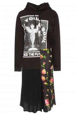 Повседневное платье 14.03.2023 Newlife.moda