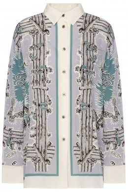 Блуза 24.03.2023 Newlife.moda
