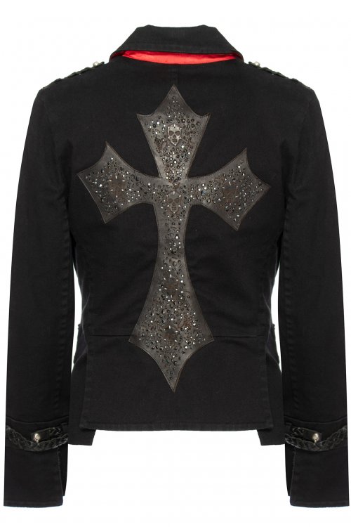 Жакет 14.03.2023 Newlife.moda