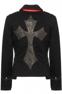 Жакет 14.03.2023 Newlife.moda