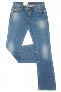 Расклешенные джинсы 14.03.2023 Newlife.moda
