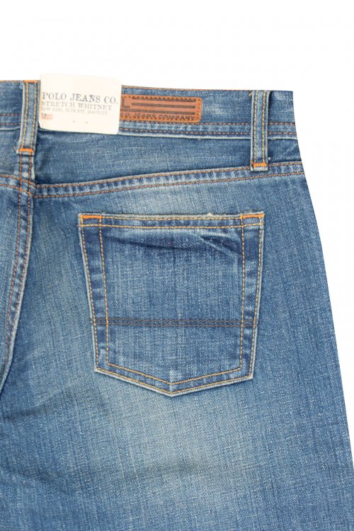 Расклешенные джинсы 14.03.2023 Newlife.moda