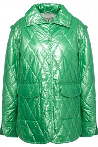 Демисезонная куртка 16.04.2023 Newlife.moda