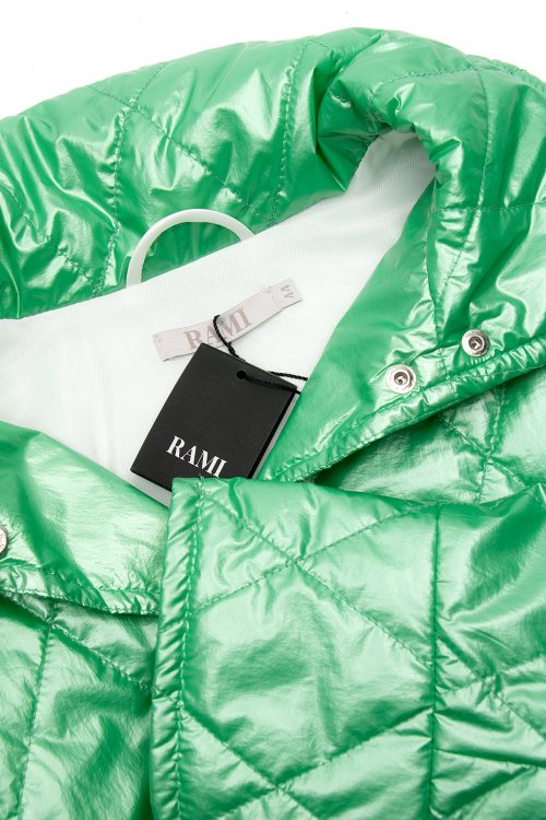Демисезонная куртка 16.04.2023 Newlife.moda