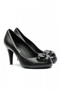 Туфли на каблуке 06.03.2023 Newlife.moda