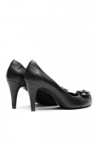Туфли на каблуке 06.03.2023 Newlife.moda