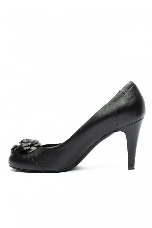 Туфли на каблуке 06.03.2023 Newlife.moda