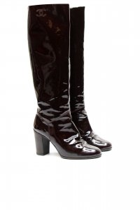 Сапоги на каблуке 06.03.2023 Newlife.moda