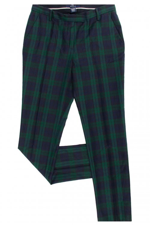 Классические брюки 02.03.2023 Newlife.moda