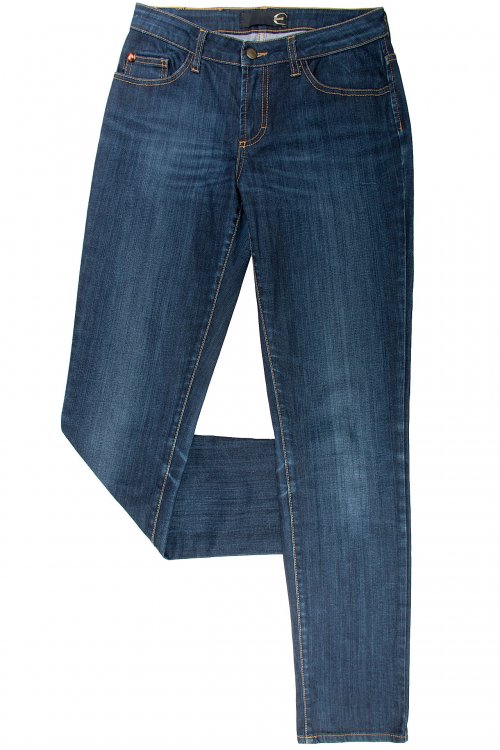 Зауженные джинсы 04.03.2023 Newlife.moda