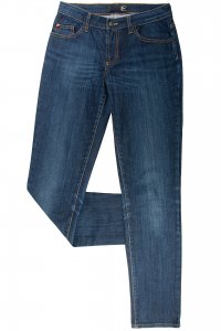 Зауженные джинсы 04.03.2023 Newlife.moda
